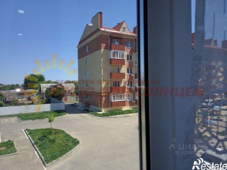 1-комн квартира ул Красная, 35/2А,  д. 35/2А