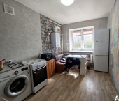 1-комн, 34кв м, этаж 3/9 улица Свободы, 38/1