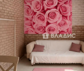 2-комн, 30кв м, этаж 1/1 улица Кропоткина, 96