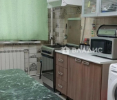 1-комн, 40кв м, этаж 5/6 Красная улица, 59/2
