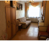 3-комн, 57кв м, этаж 3/5 Коммунистическая улица, 49/5
