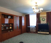 2-комн, 63кв м, этаж 6/6 улица Плеханова, 16