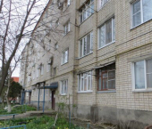 2-комн, 50кв м, этаж 2/5 улица Плеханова, 4