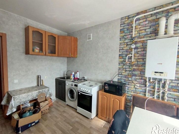 1-комн квартира улица Свободы, 38/1,  д. 38/1