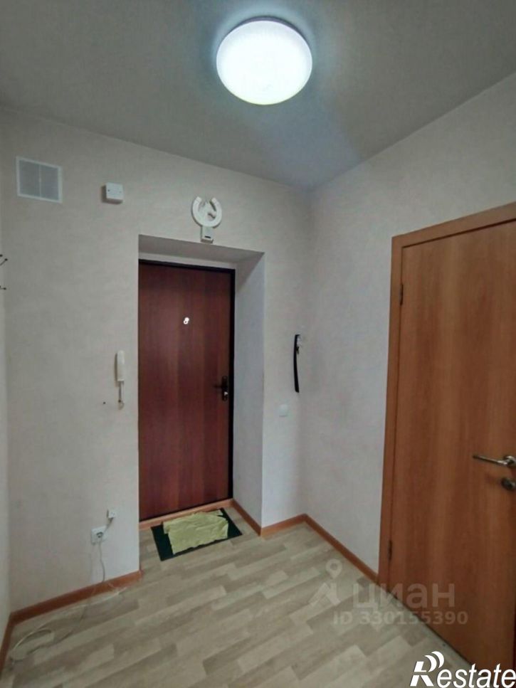 1-комн квартира улица Свободы, 38/1,  д. 38/1