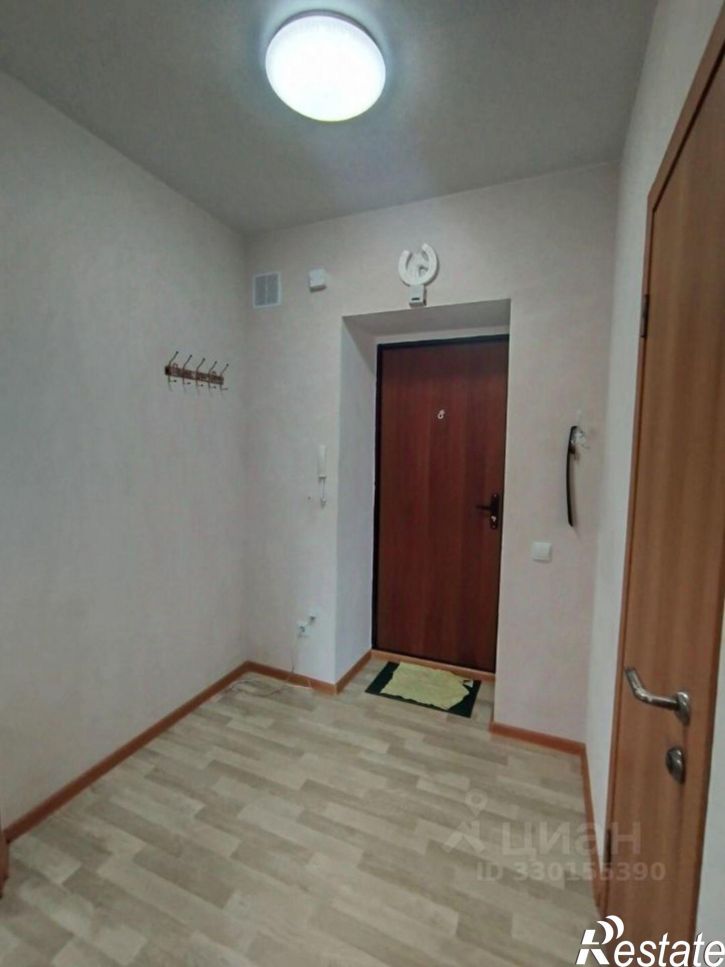 1-комн квартира улица Свободы, 38/1,  д. 38/1