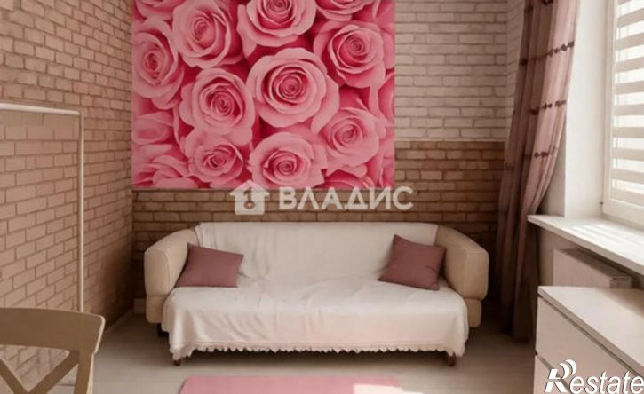 2-комн квартира улица Кропоткина, 96,  д. 96