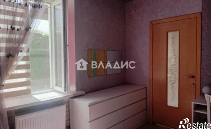 2-комн квартира улица Кропоткина, 96,  д. 96