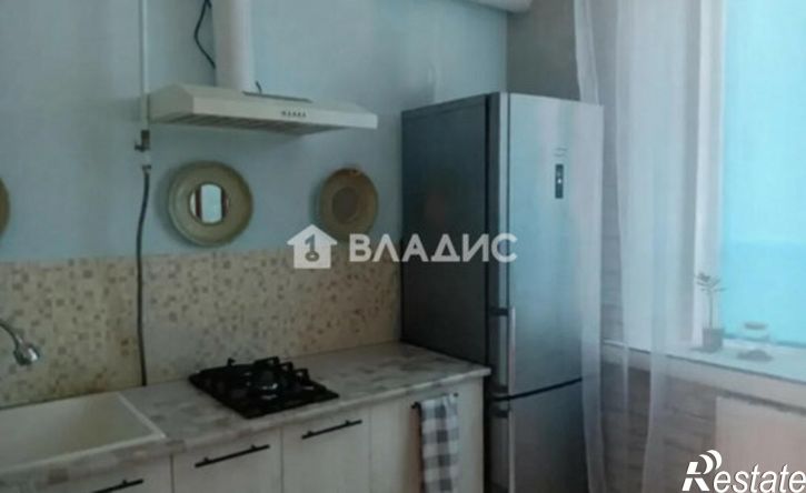 2-комн квартира улица Кропоткина, 96,  д. 96