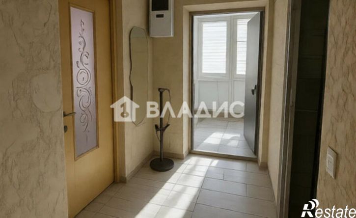 2-комн квартира улица Кропоткина, 96,  д. 96