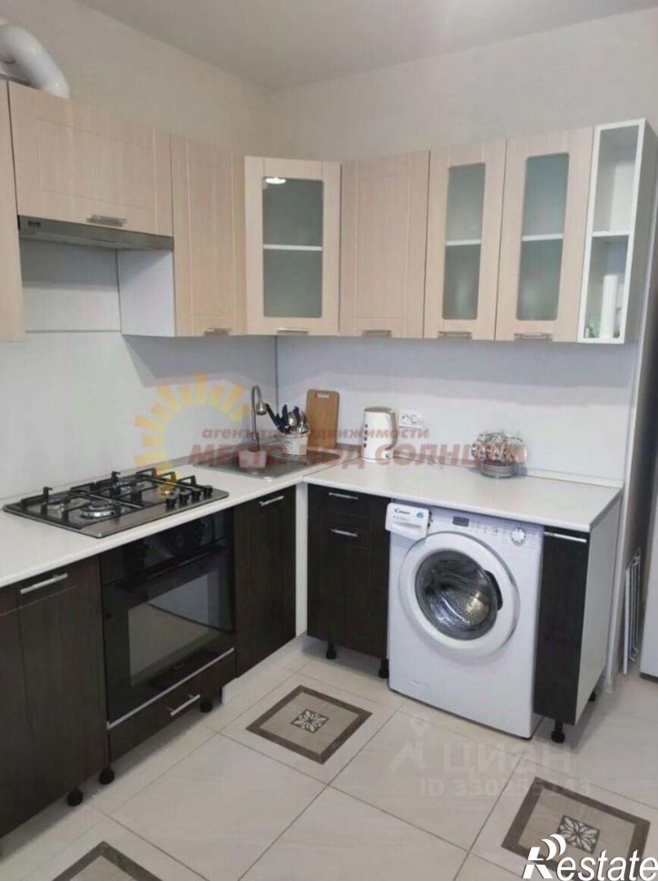 1-комн квартира Красная улица, 35/2 кА,  д. 35/2 кА