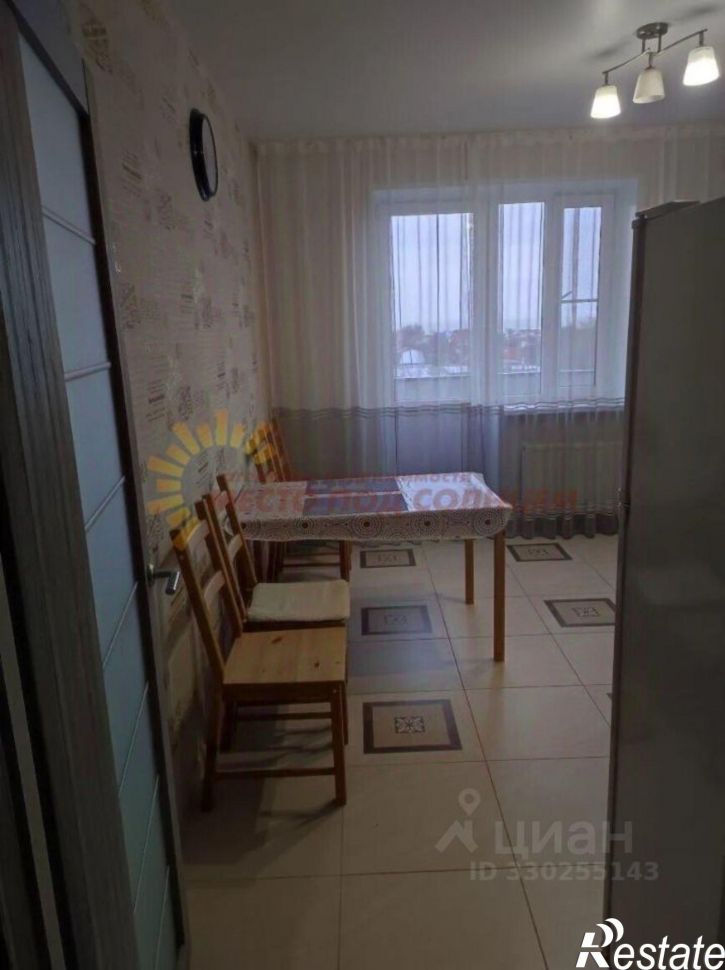 1-комн квартира Красная улица, 35/2 кА,  д. 35/2 кА