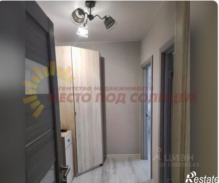 1-комн квартира Красная улица, 35/2 кА,  д. 35/2 кА