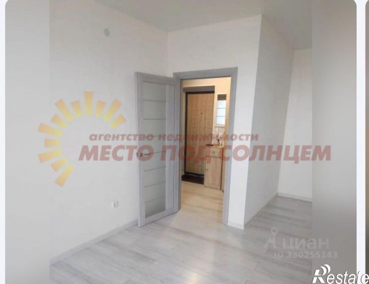 1-комн квартира Красная улица, 35/2 кА,  д. 35/2 кА