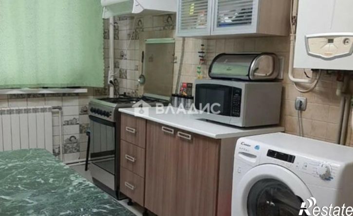 1-комн квартира Красная улица, 59/2,  д. 59/2