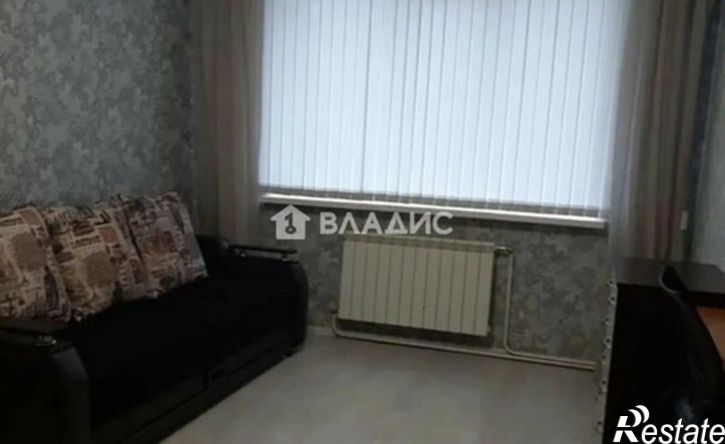 1-комн квартира Красная улица, 59/2,  д. 59/2