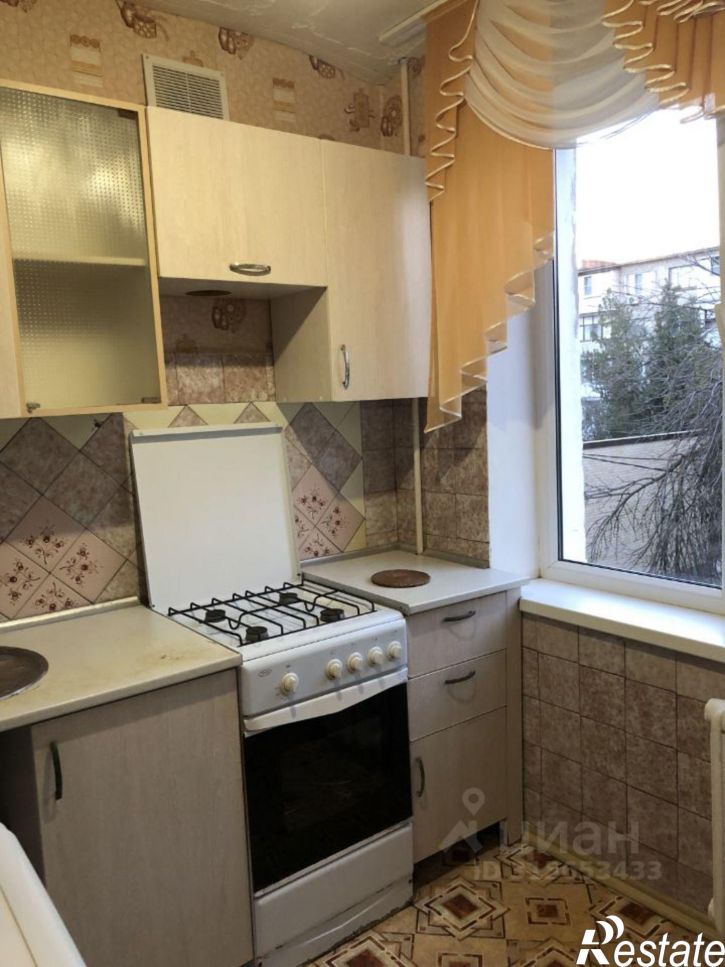 3-комн квартира Коммунистическая улица, 49/5,  д. 49/5