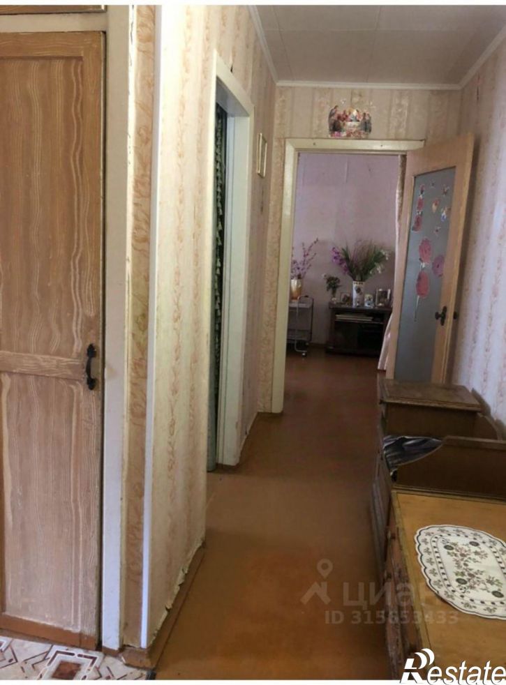 3-комн квартира Коммунистическая улица, 49/5,  д. 49/5