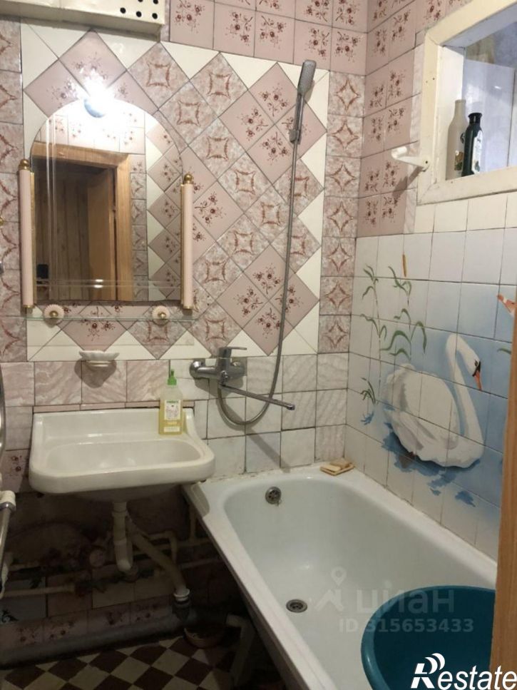 3-комн квартира Коммунистическая улица, 49/5,  д. 49/5