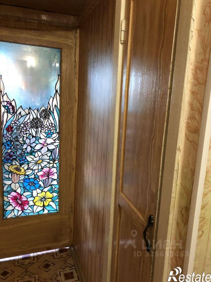 3-комн квартира Коммунистическая улица, 49/5,  д. 49/5