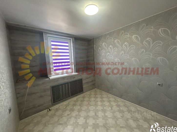 3-комн квартира ул Красная, 57/2,  д. 57/2