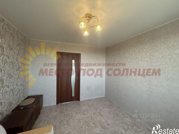 3-комн квартира ул Красная, 57/2,  д. 57/2