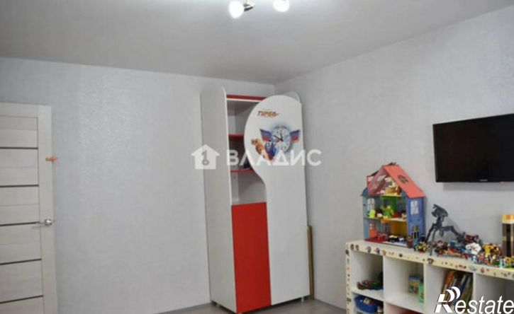 3-комн квартира улица Плеханова, 9/7,  д. 9/7
