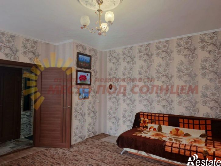 3-комн квартира ул Нижнесадовая, 13,  д. 13