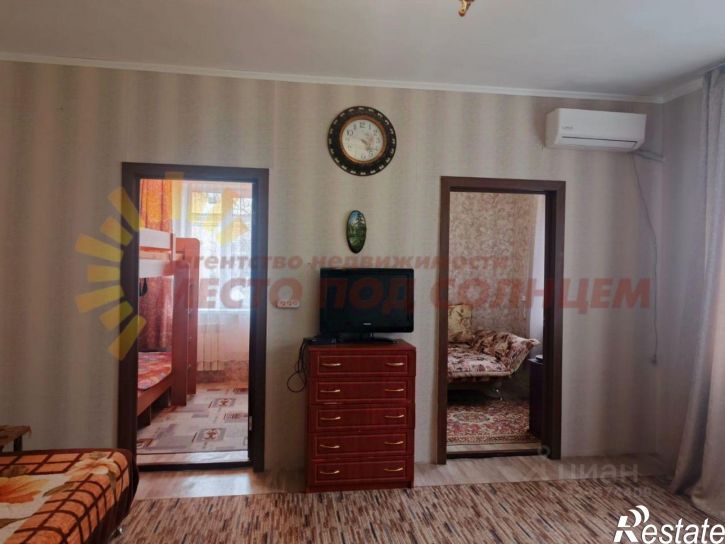 3-комн квартира ул Нижнесадовая, 13,  д. 13