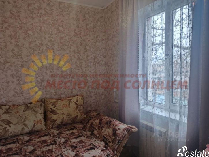 3-комн квартира ул Нижнесадовая, 13,  д. 13