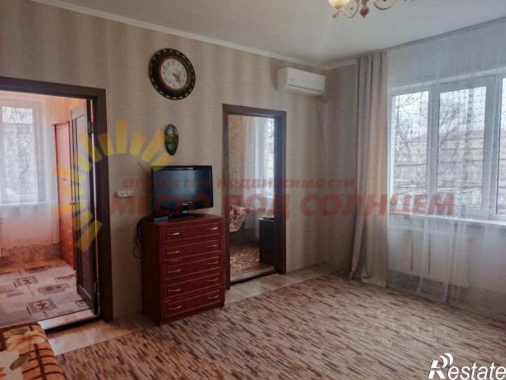 3-комн квартира ул Нижнесадовая, 13,  д. 13