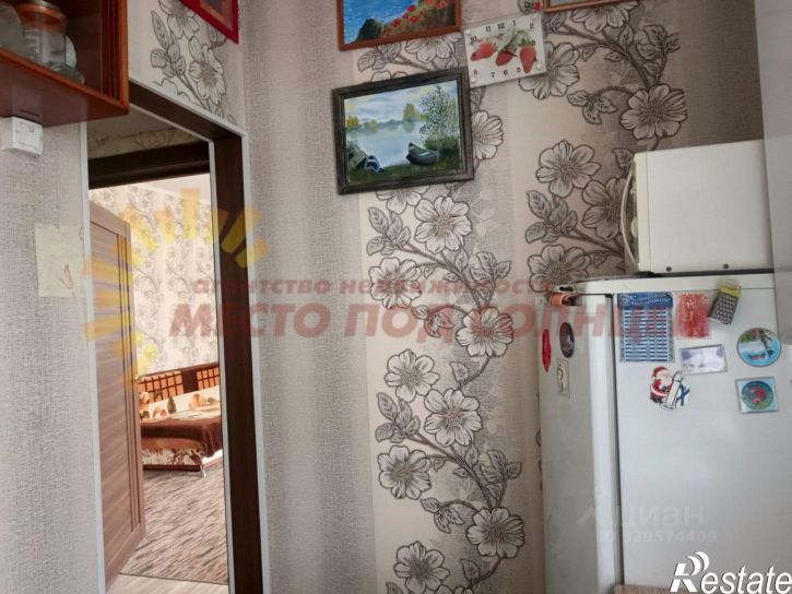 3-комн квартира ул Нижнесадовая, 13,  д. 13