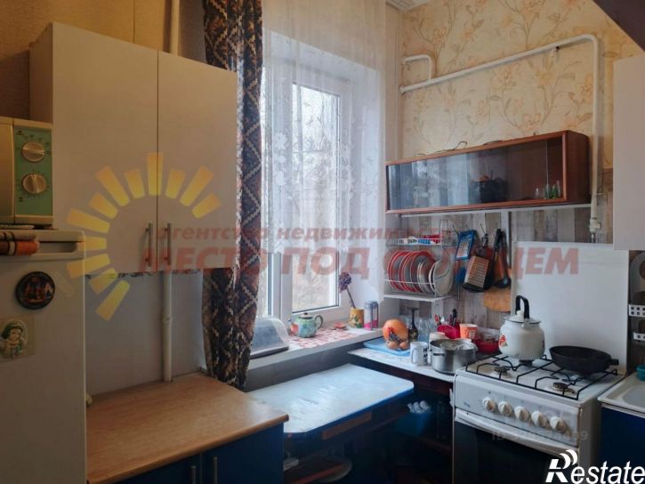 3-комн квартира ул Нижнесадовая, 13,  д. 13