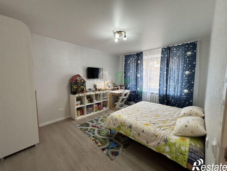 3-комн квартира ул Плеханова, 9/7,  д. 9/7