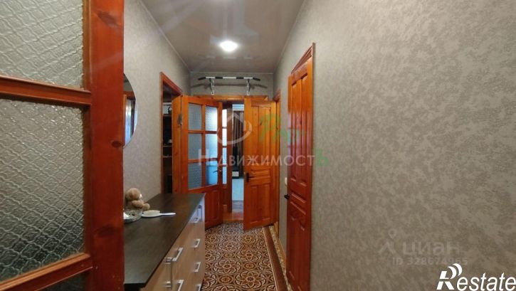2-комн квартира улица Плеханова, 16,  д. 16