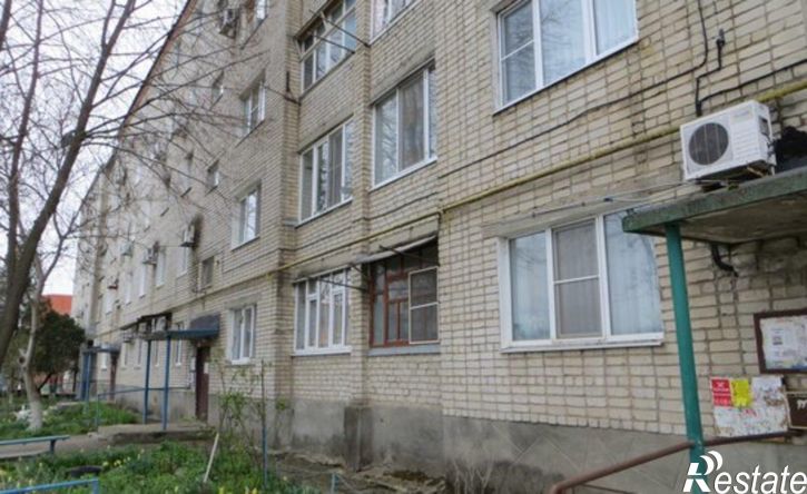 2-комн квартира улица Плеханова, 4,  д. 4