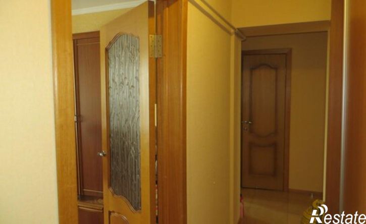 2-комн квартира улица Плеханова, 4,  д. 4