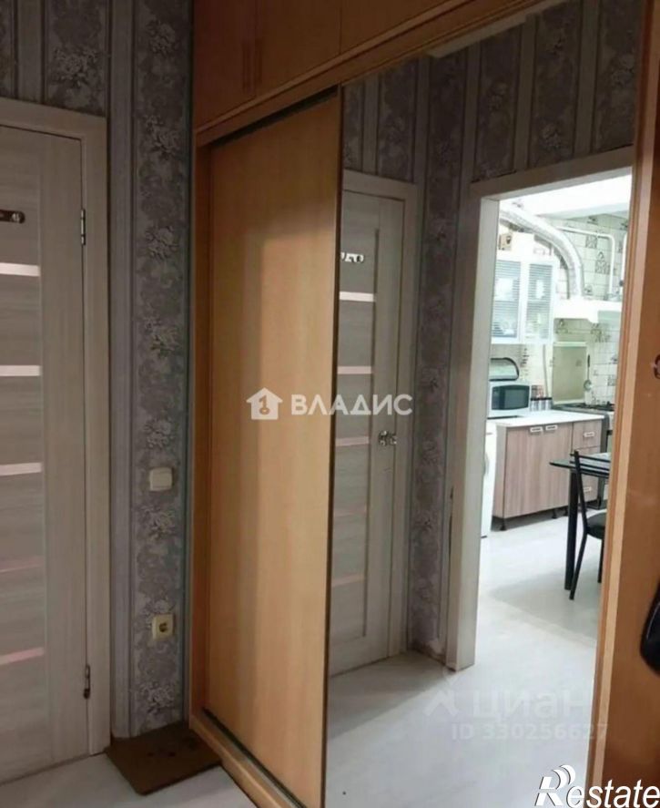 1-комн квартира Красная улица, 59/2,  д. 59/2