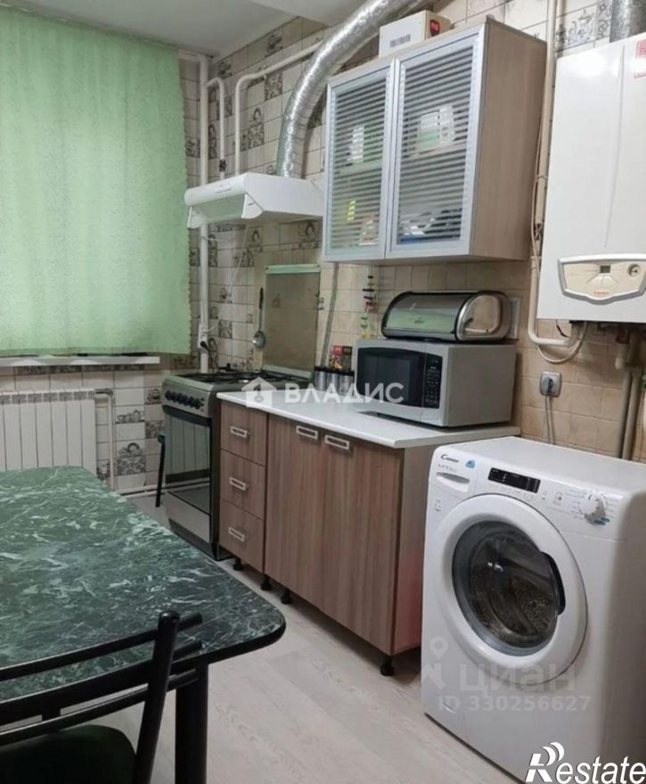 1-комн квартира Красная улица, 59/2,  д. 59/2