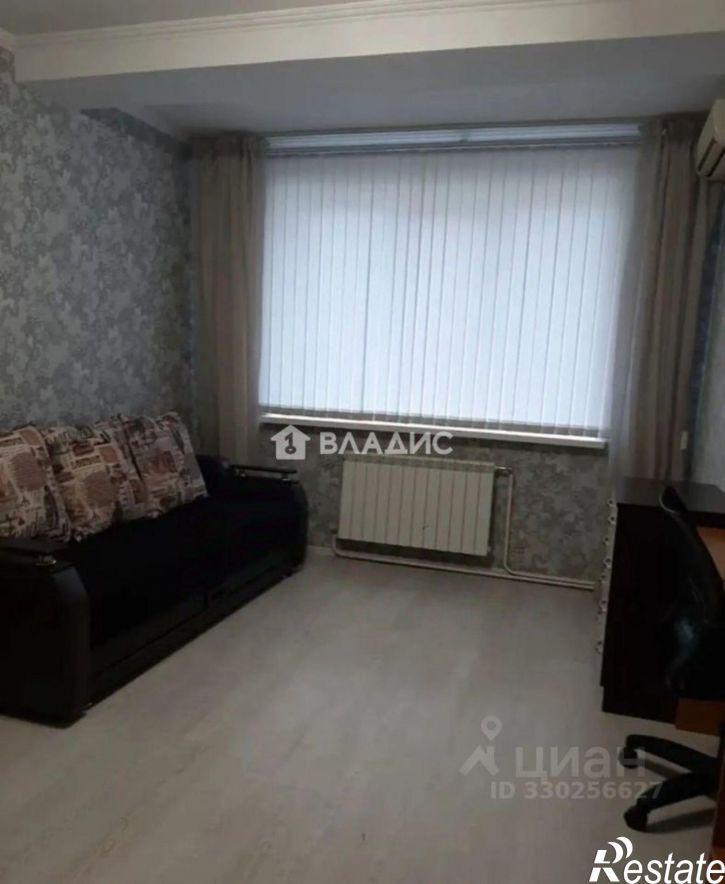1-комн квартира Красная улица, 59/2,  д. 59/2