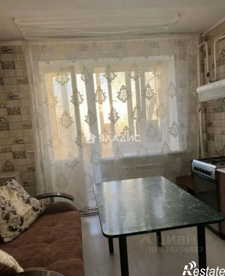 1-комн квартира Красная улица, 59/2,  д. 59/2