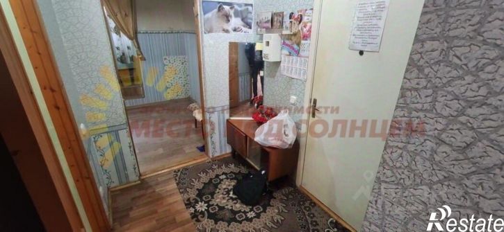 1-комн квартира Красная улица, 53/5 к.2,  д. 53/5 к.2