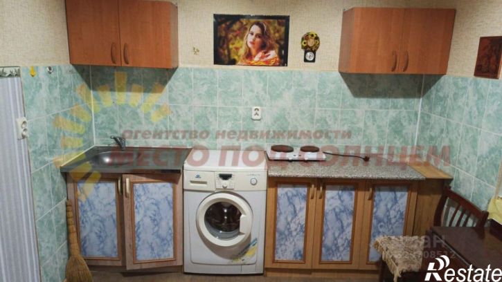 1-комн квартира Красная улица, 53/5 к.2,  д. 53/5 к.2