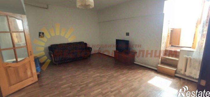 1-комн квартира Красная улица, 53/5 к.2,  д. 53/5 к.2