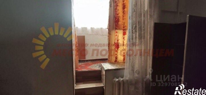 1-комн квартира Красная улица, 53/5 к.2,  д. 53/5 к.2