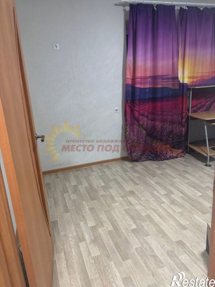 1-комн квартира улица Свободы, 38/2,  д. 38/2