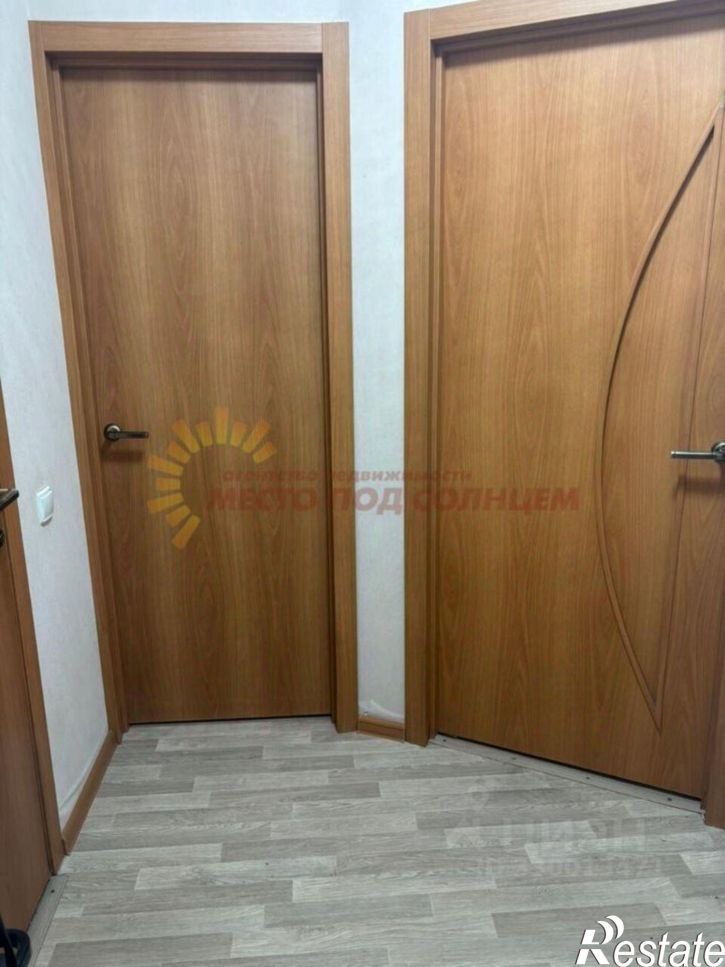 1-комн квартира улица Свободы, 38/2,  д. 38/2