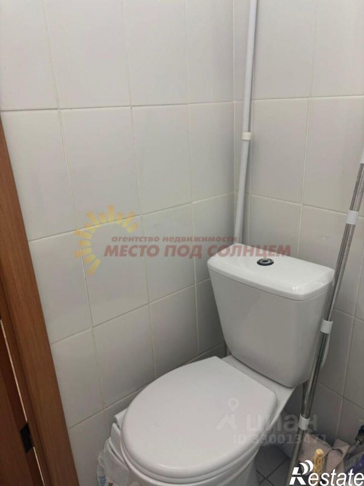 1-комн квартира улица Свободы, 38/2,  д. 38/2