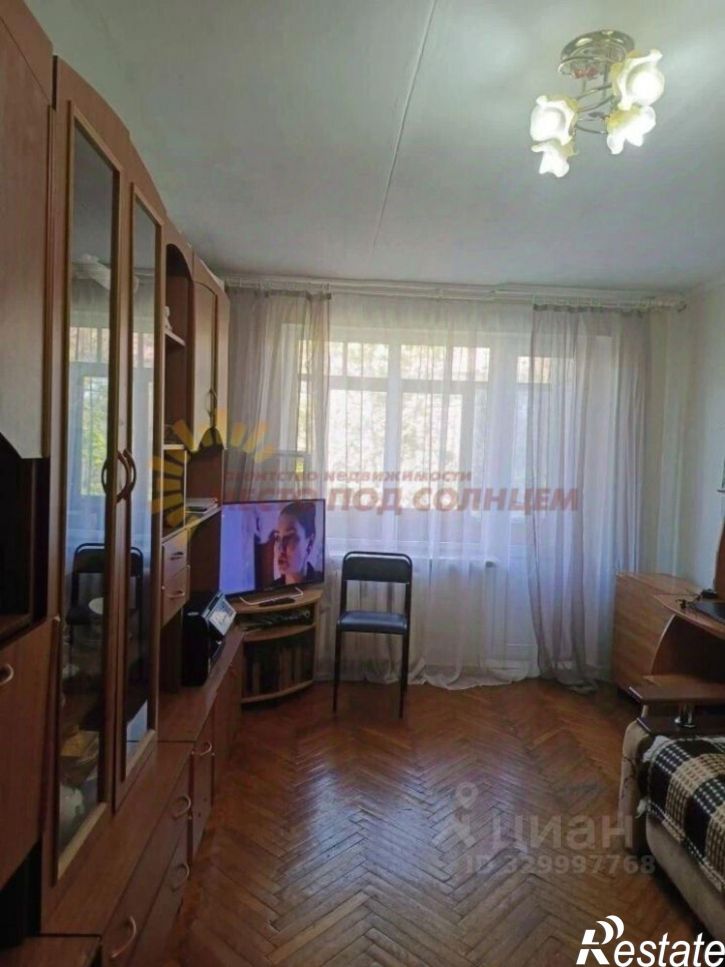 2-комн квартира улица Плеханова, 9/8,  д. 9/8