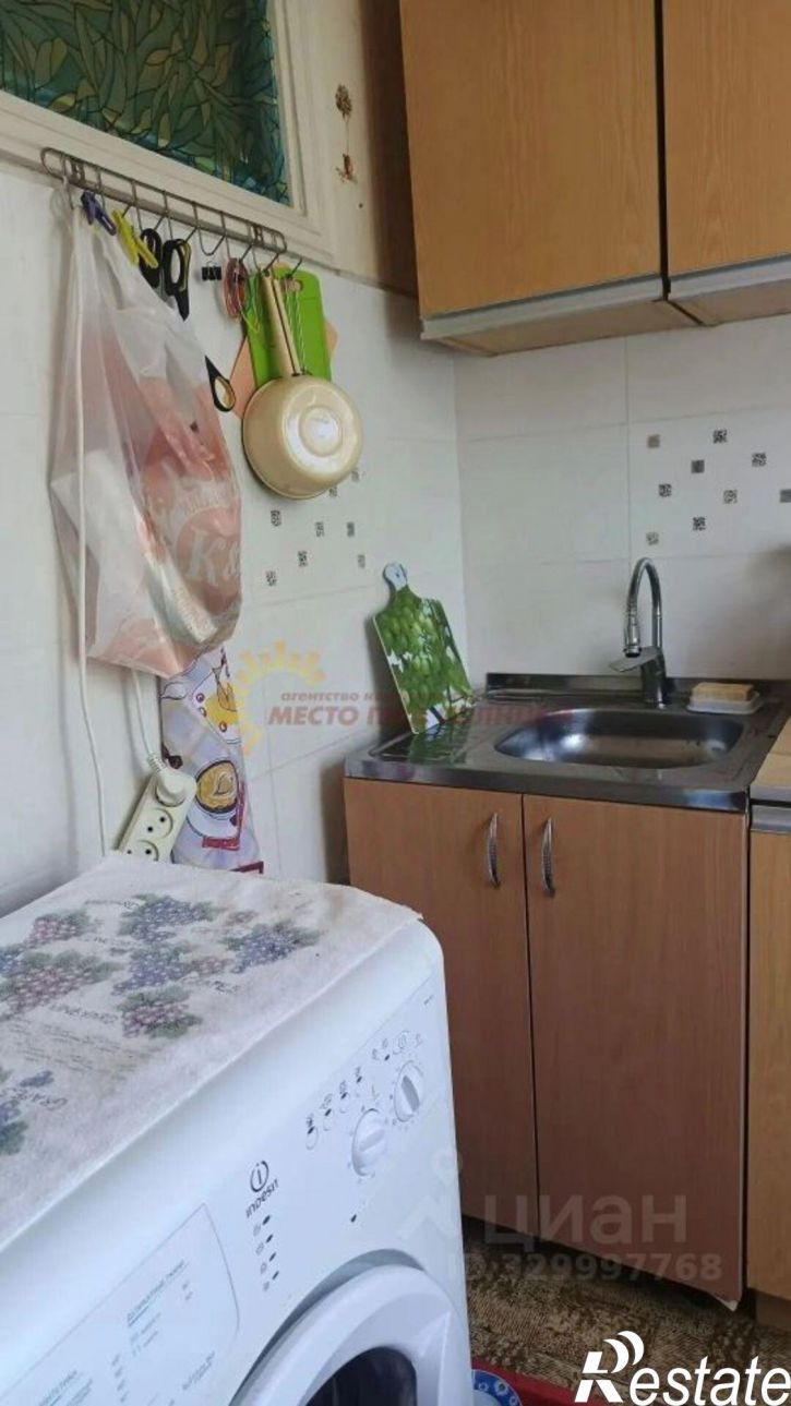 2-комн квартира улица Плеханова, 9/8,  д. 9/8